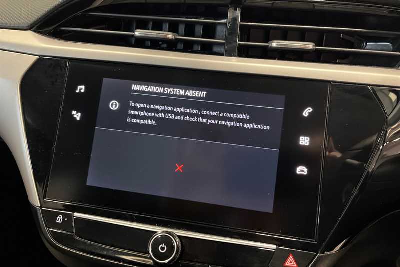 Used Vauxhall Corsa 2023 for sale - 78159863: Photo 18