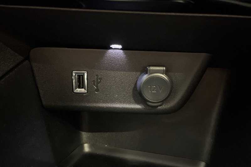 Used Vauxhall Corsa 2023 for sale - 78159863: Photo 19