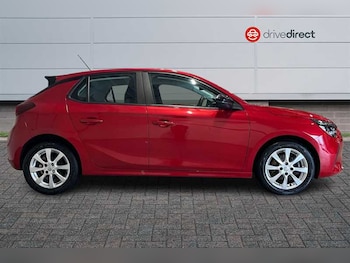 Used Vauxhall Corsa 2023 for sale - 78159863: Photo