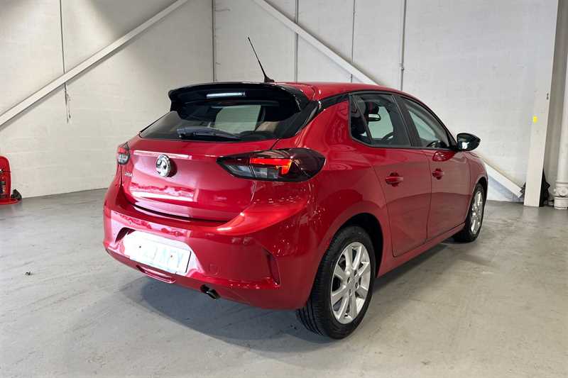 Used Vauxhall Corsa 2023 for sale - 78159863: Photo 42