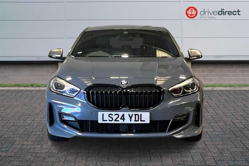 Used BMW 1 Series 2024 for sale - 76443506: Photo 8