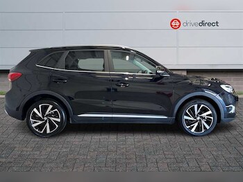 Used MG MG ZS 2025 for sale - 78948650: Photo
