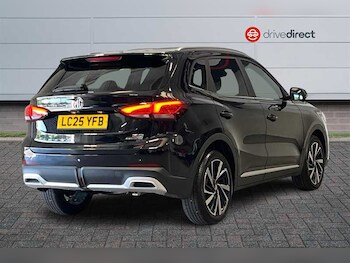 Used MG MG ZS 2025 for sale - 78948650: Photo