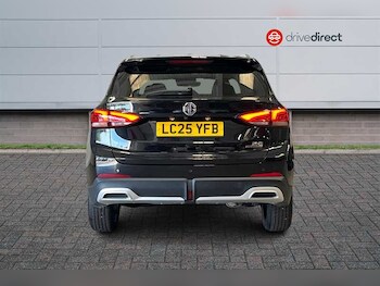 Used MG MG ZS 2025 for sale - 78948650: Photo