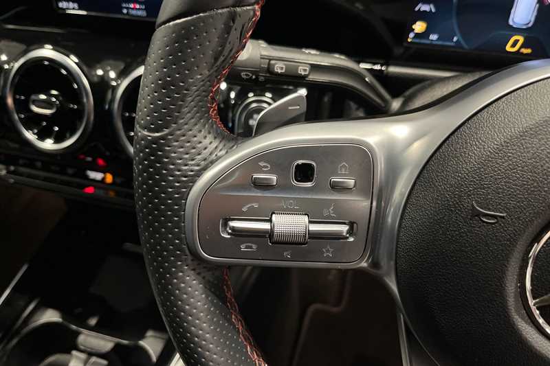 Used Mercedes-Benz GLA 2021 for sale - 78075591: Photo 21