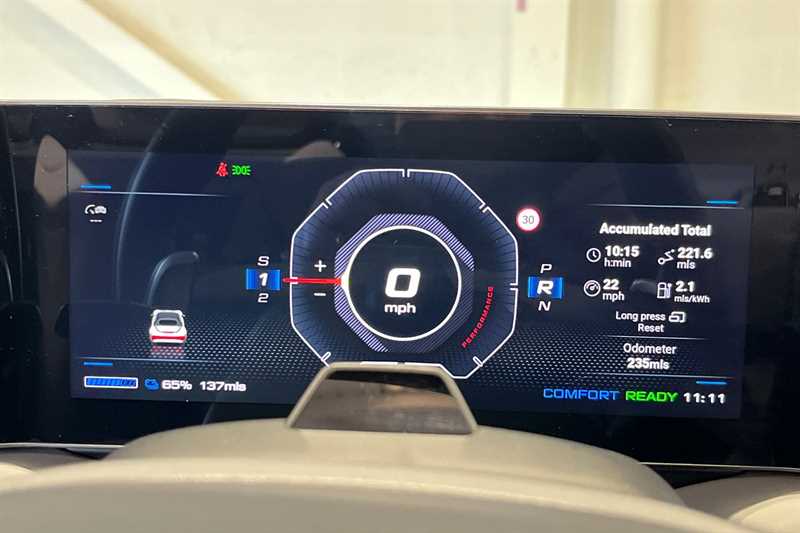 Used MG Cyberster 2026 for sale - 78216692: Photo 20