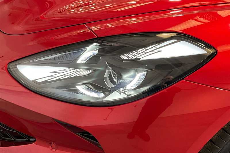 Used MG Cyberster 2026 for sale - 78216692: Photo 29