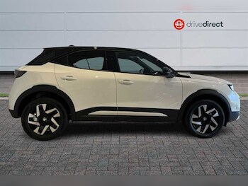 Used Vauxhall Mokka 2026 for sale - 79416101: Photo