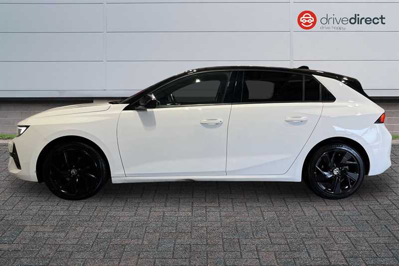 Used Vauxhall Astra 2024 for sale - 77444569: Photo 6