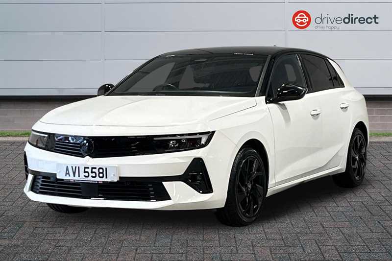 Used Vauxhall Astra 2024 for sale - 77444569: Photo 7