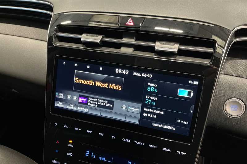 Used Hyundai TUCSON 2023 for sale - 76448061: Photo 17