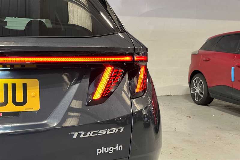 Used Hyundai TUCSON 2023 for sale - 76448061: Photo 32