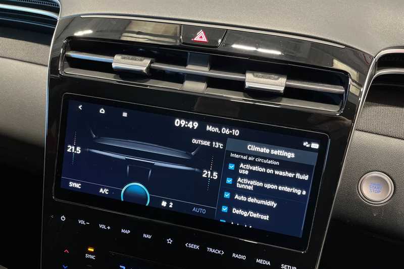 Used Hyundai TUCSON 2023 for sale - 76448061: Photo 41