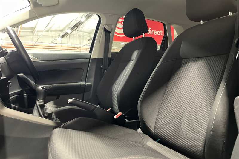 Used Volkswagen Polo 2020 for sale - 77727291: Photo 23