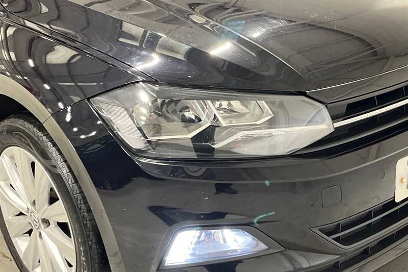 Used Volkswagen Polo 2020 for sale - 77727291: Photo 28