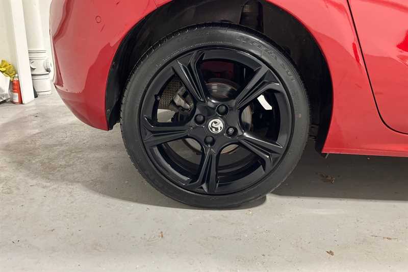 Used Vauxhall Corsa 2020 for sale - 77486650: Photo 10