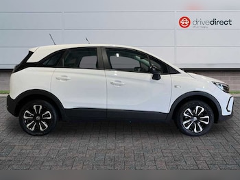 Used Vauxhall Crossland 2022 for sale - 77391361: Photo
