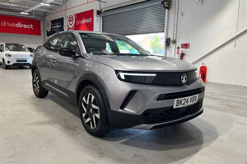 Used Vauxhall Mokka for sale - 77812308: Photo 41