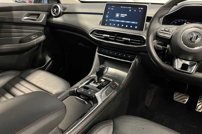 Used MG MG HS 2023 for sale - 76733144: Photo 14