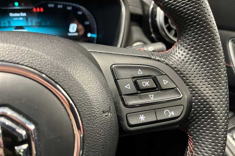 Used MG MG HS 2023 for sale - 76733144: Photo 22