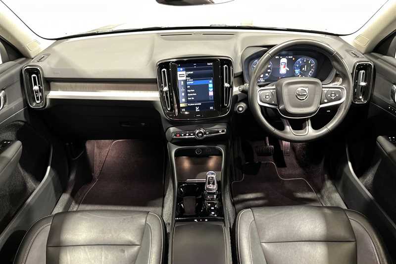 Used Volvo XC40 2020 for sale - 77473777: Photo 13