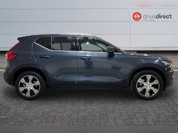 Used Volvo XC40 2020 for sale - 77473777: Photo