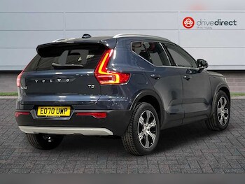 Used Volvo XC40 2020 for sale - 77473777: Photo