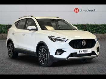 2021 - 1.0 T-GDI Exclusive SUV 5dr Petrol Auto Euro 6 (111 ps)