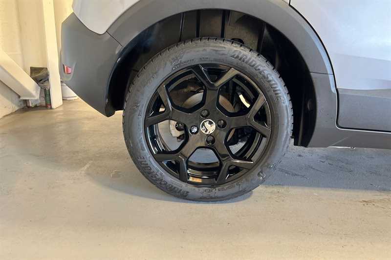 Used Vauxhall Crossland 2024 for sale - 78138508: Photo 10