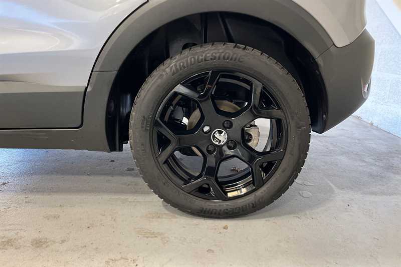 Used Vauxhall Crossland 2024 for sale - 78138508: Photo 11