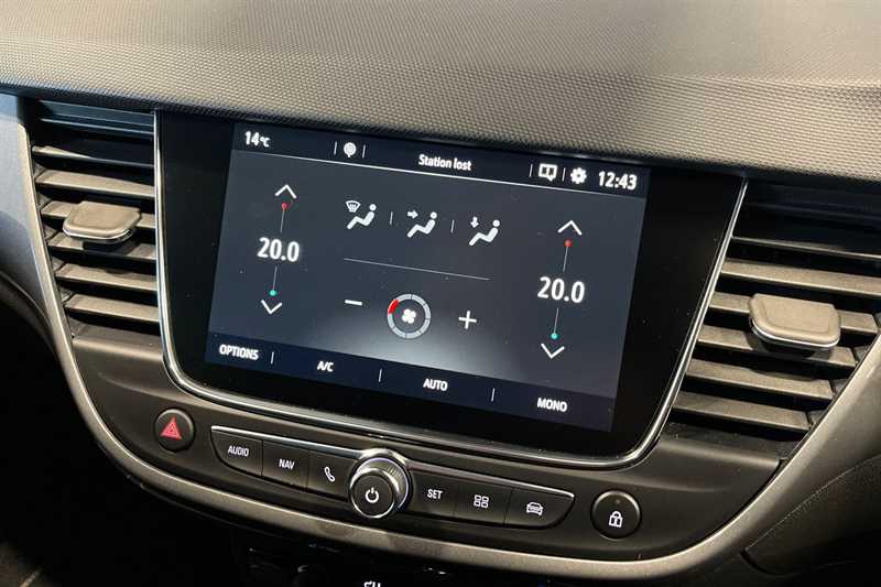 Used Vauxhall Crossland 2024 for sale - 78138508: Photo 15