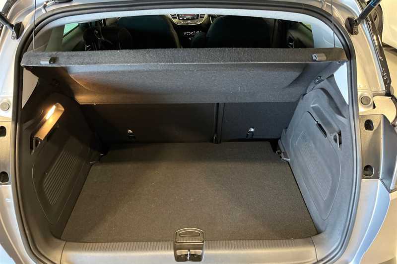 Used Vauxhall Crossland 2024 for sale - 78138508: Photo 25