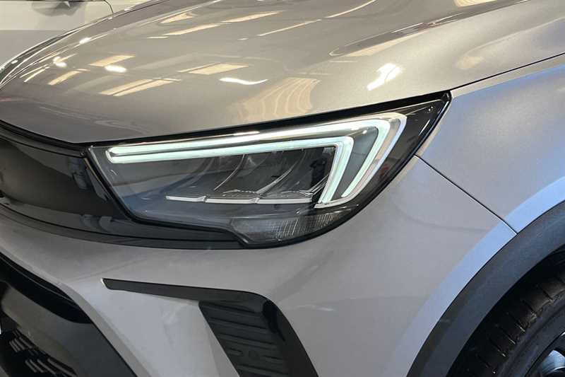 Used Vauxhall Crossland 2024 for sale - 78138508: Photo 29