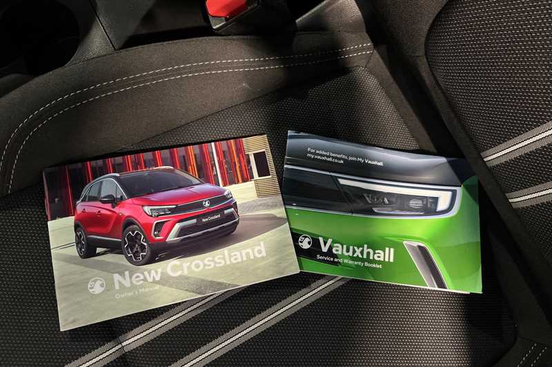 Used Vauxhall Crossland 2024 for sale - 78138508: Photo 36