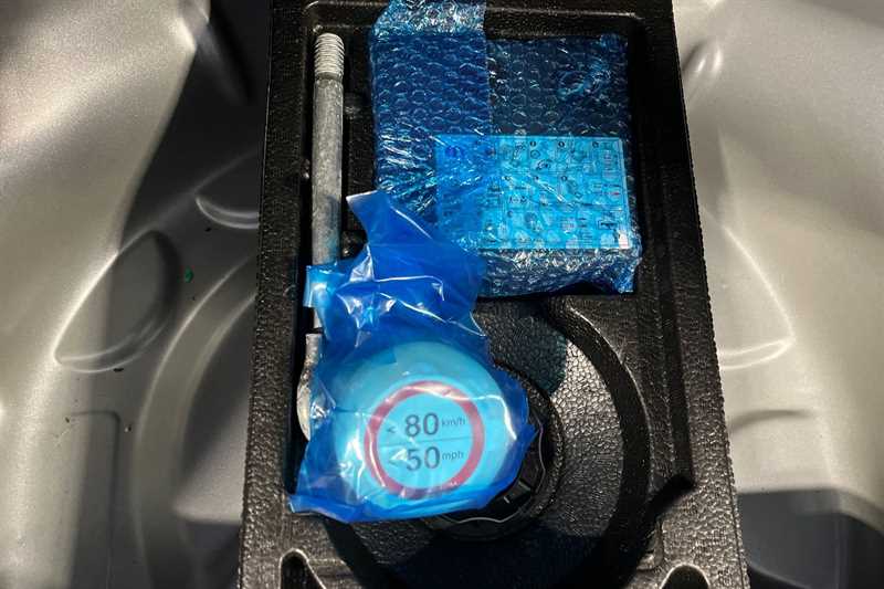 Used Vauxhall Crossland 2024 for sale - 78138508: Photo 37