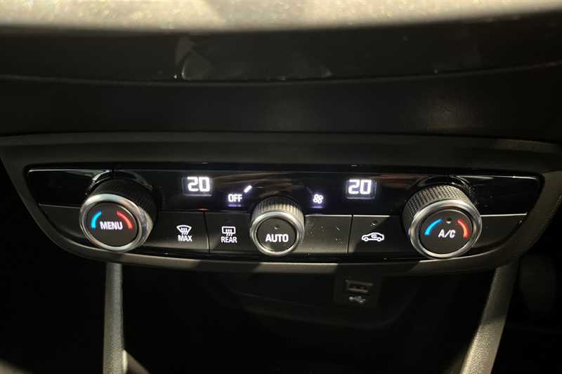 Used Vauxhall Crossland 2024 for sale - 78138508: Photo 40