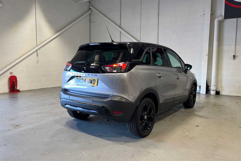 Used Vauxhall Crossland 2024 for sale - 78138508: Photo 44