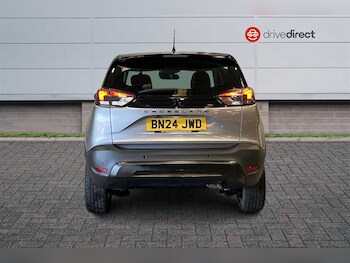 Used Vauxhall Crossland 2024 for sale - 78138508: Photo