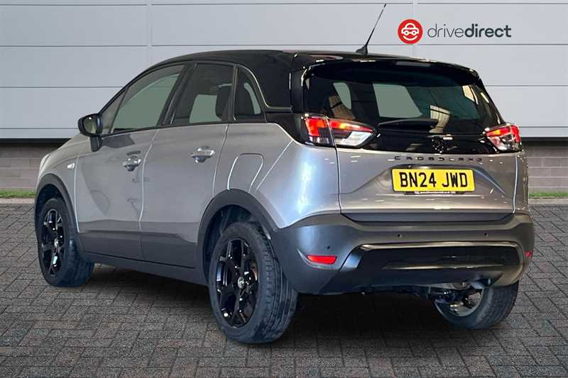 Used Vauxhall Crossland 2024 for sale - 78138508: Photo 5