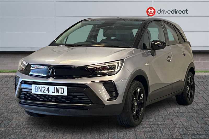 Used Vauxhall Crossland 2024 for sale - 78138508: Photo 7
