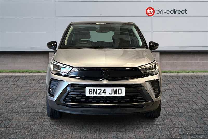 Used Vauxhall Crossland 2024 for sale - 78138508: Photo 8
