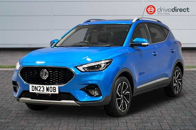 Used MG MG ZS 2023 for sale - 77773390: Photo 7