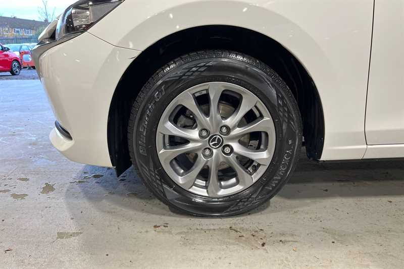 Used Mazda Mazda2 2022 for sale - 76462961: Photo 12