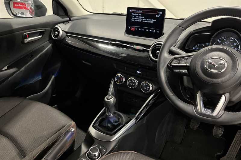 Used Mazda Mazda2 2022 for sale - 76462961: Photo 14