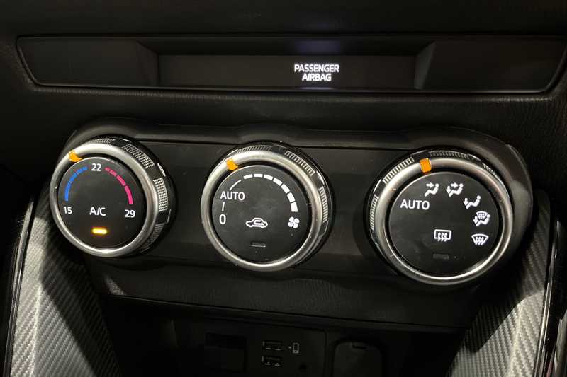 Used Mazda Mazda2 2022 for sale - 76462961: Photo 15