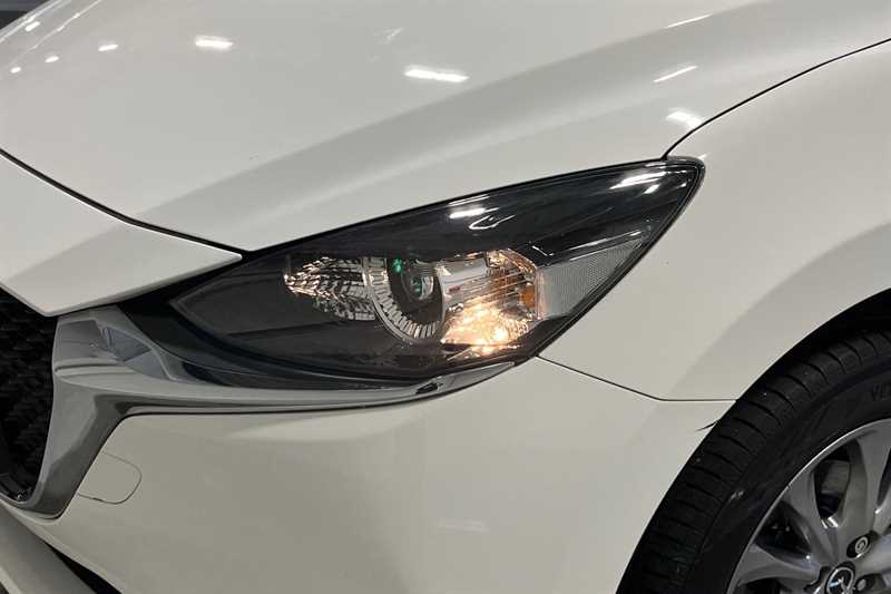 Used Mazda Mazda2 2022 for sale - 76462961: Photo 29