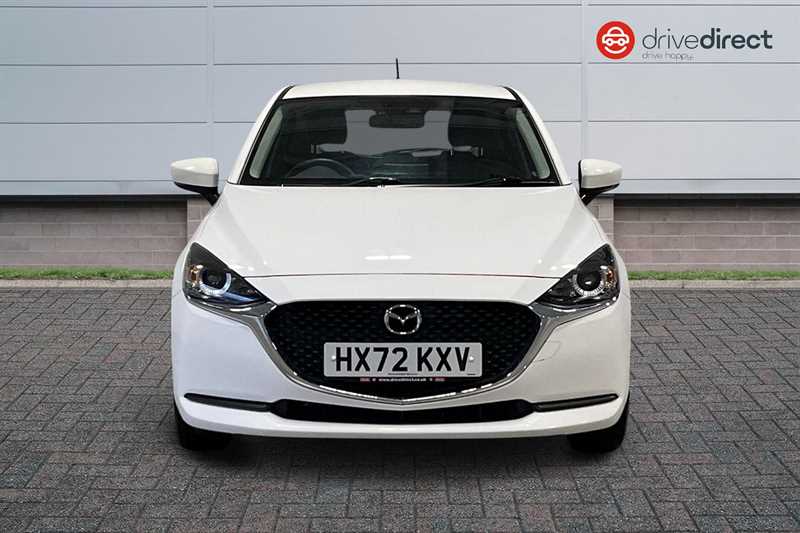 Used Mazda Mazda2 2022 for sale - 76462961: Photo 8