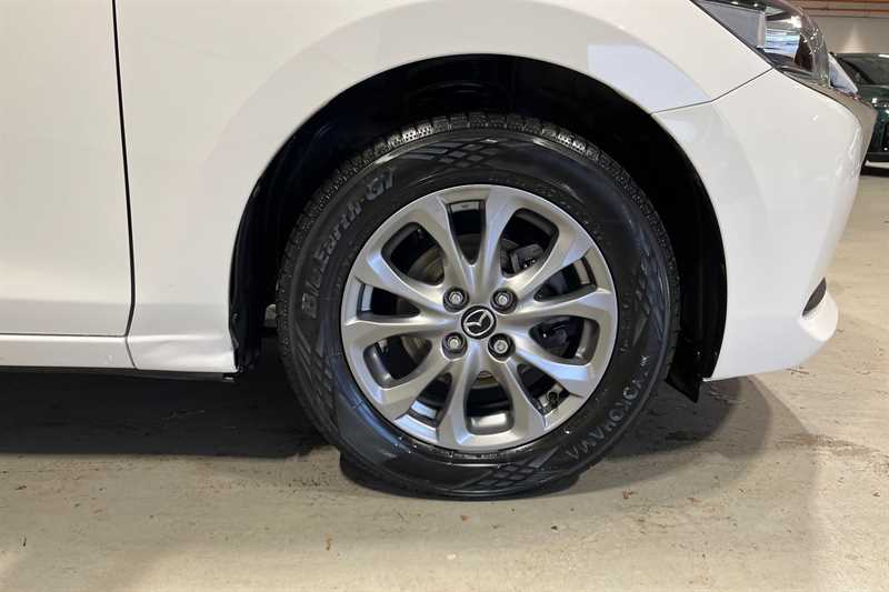 Used Mazda Mazda2 2022 for sale - 76462961: Photo 9