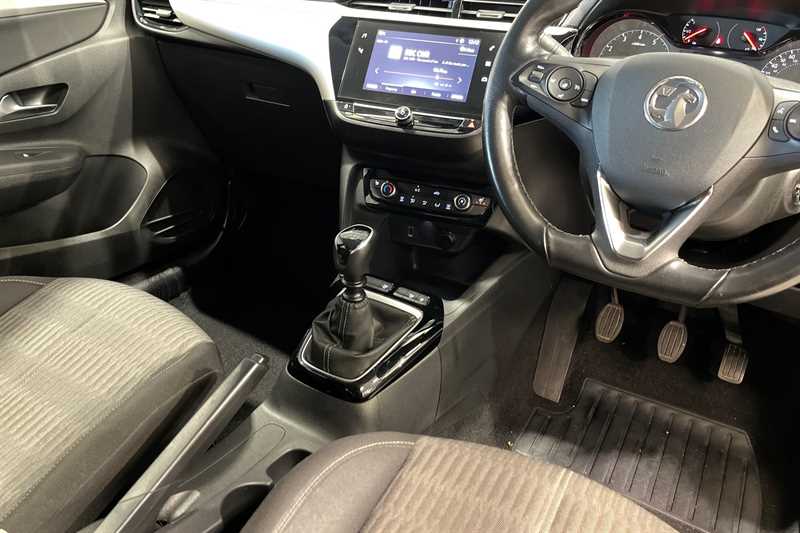 Used Vauxhall Corsa 2020 for sale - 77757716: Photo 14