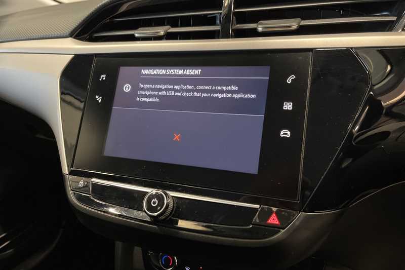 Used Vauxhall Corsa 2020 for sale - 77757716: Photo 18